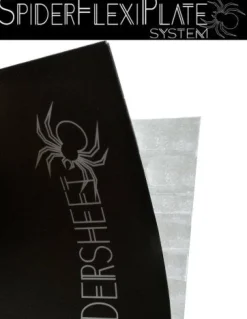 SpiderFlexiPlate Double System - (Ex. Ender-7) - 280x280mm