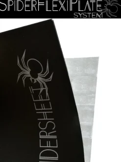 SpiderFlexiPlate System (Ex. Creality CR-8) - 210x210mm