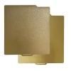 SpiderGolden Double System - (Bambu Lab P2S/X1/P1 Serie) - 258x275mm