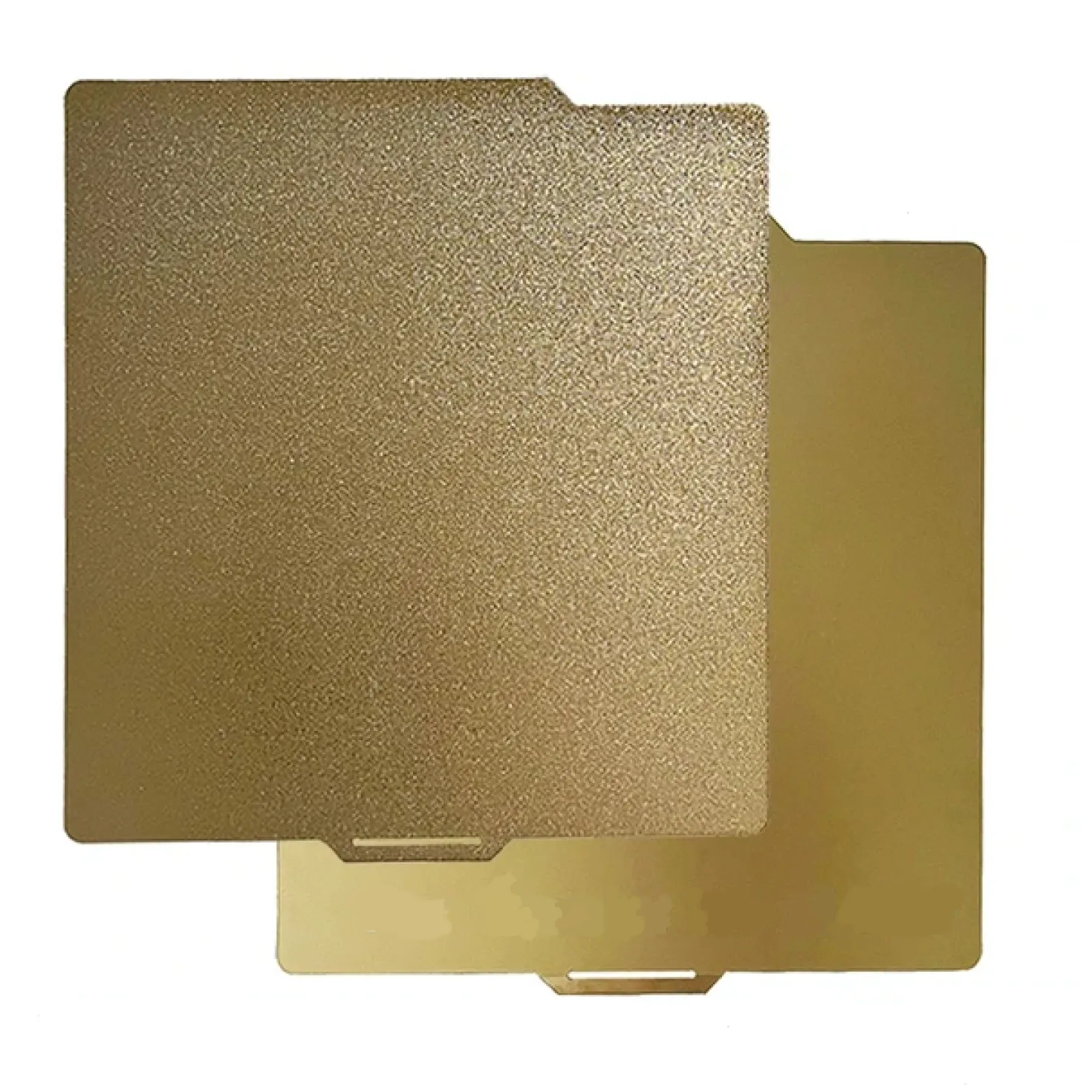 SpiderGolden Double System - (Bambu Lab P2S/X1/P1 Serie) - 258x275mm