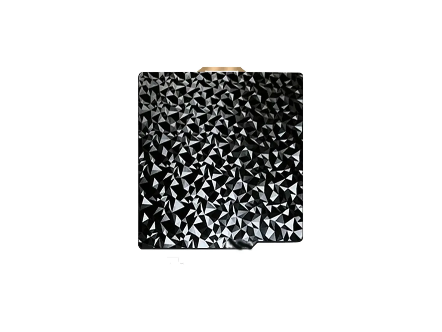 SpiderGoldPowder And PEO - Double Sided SpringSteel System - A1, X1, P2S/P1 Serie - 258x275mm