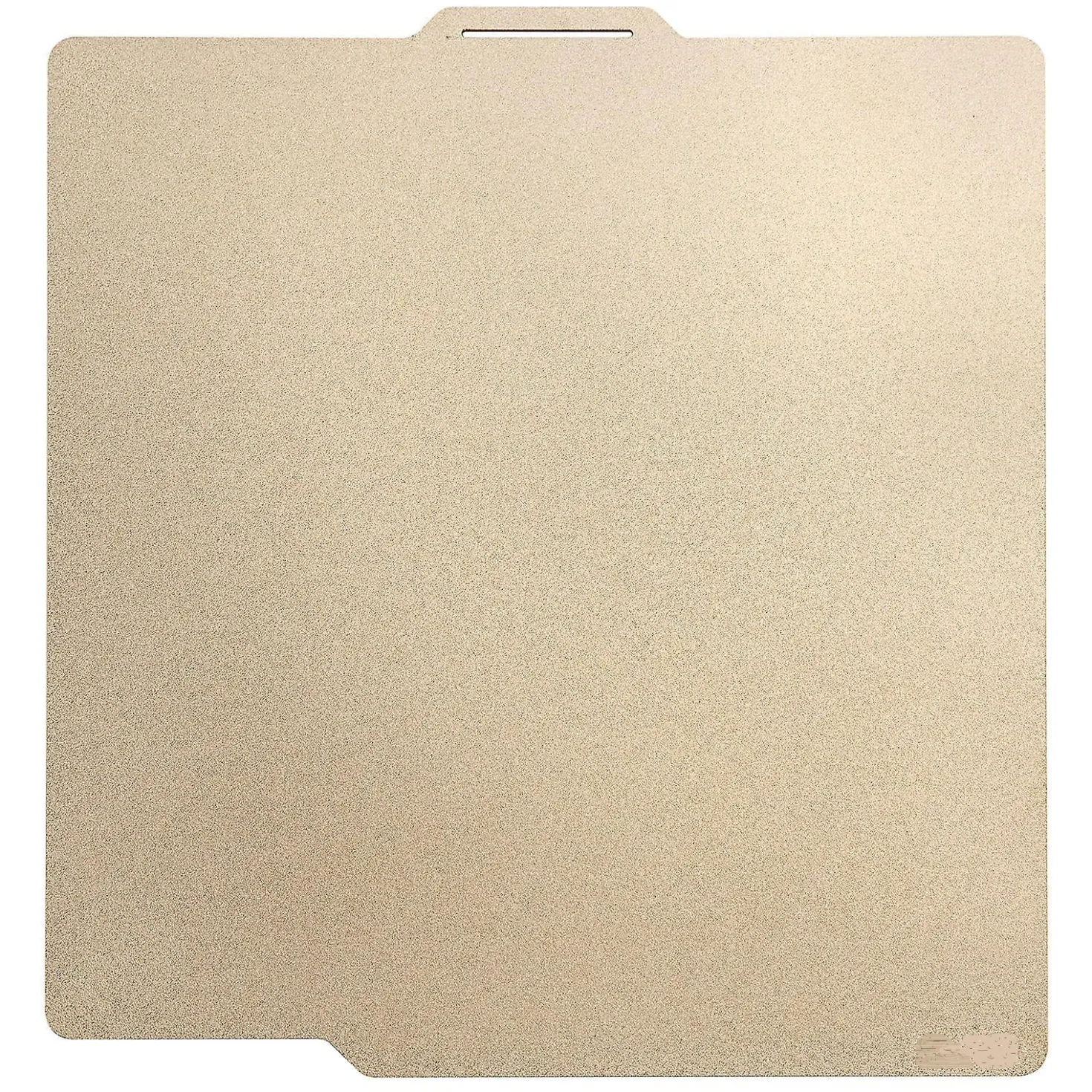 SpiderGoldPowder and PEY - Double Sided SpringSteel System - P2S,A1, X1/P1 Serie - 258x275mm