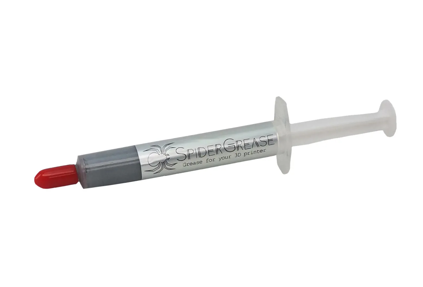 SpiderGrease - Fedt til din 3D printer - 3g