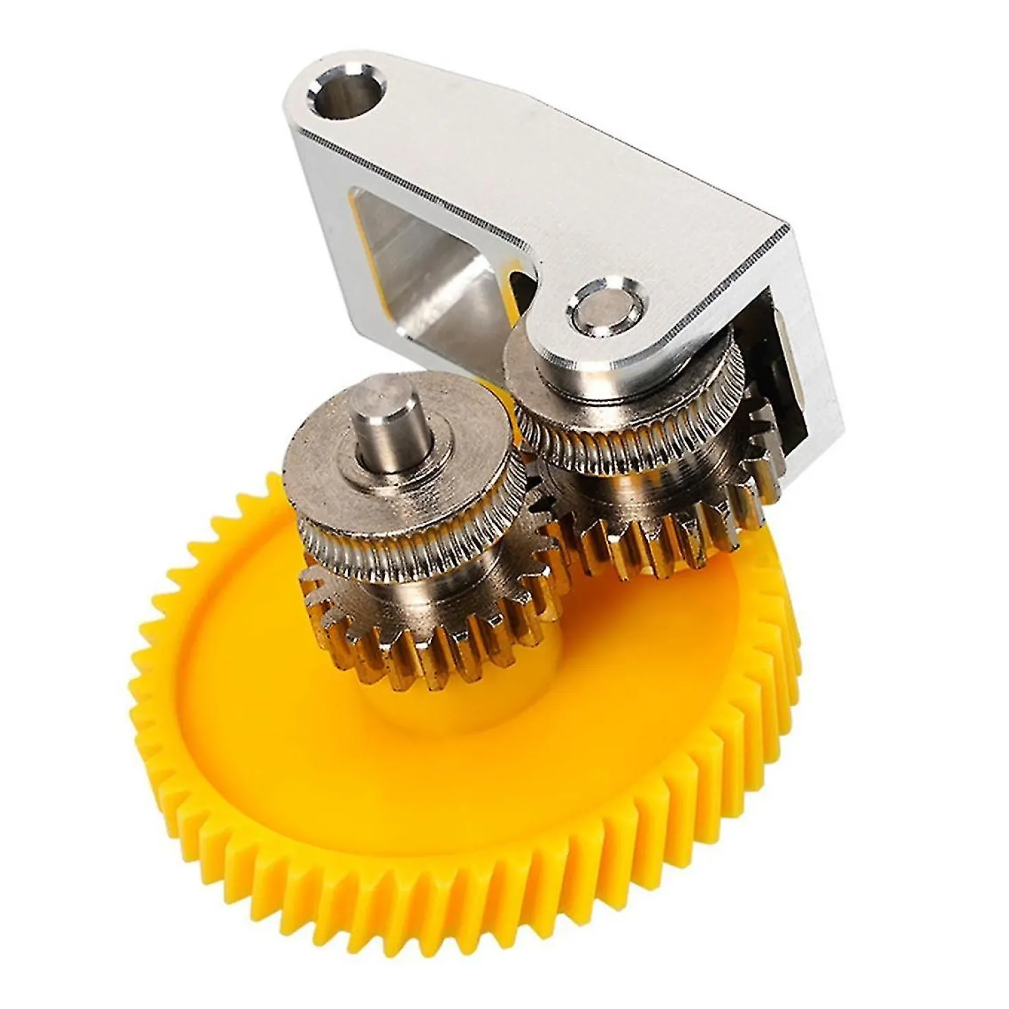 Spider - Hardened Extruder Gear Kit - X1/P1 Series