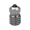 Spider - Hardened Steel Copper Alloy Nozzle - X1/P1 Series (Pick a Size)