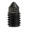 Spider - Hardened Steel Nozzle - X1/P1P (Pick a Size)
