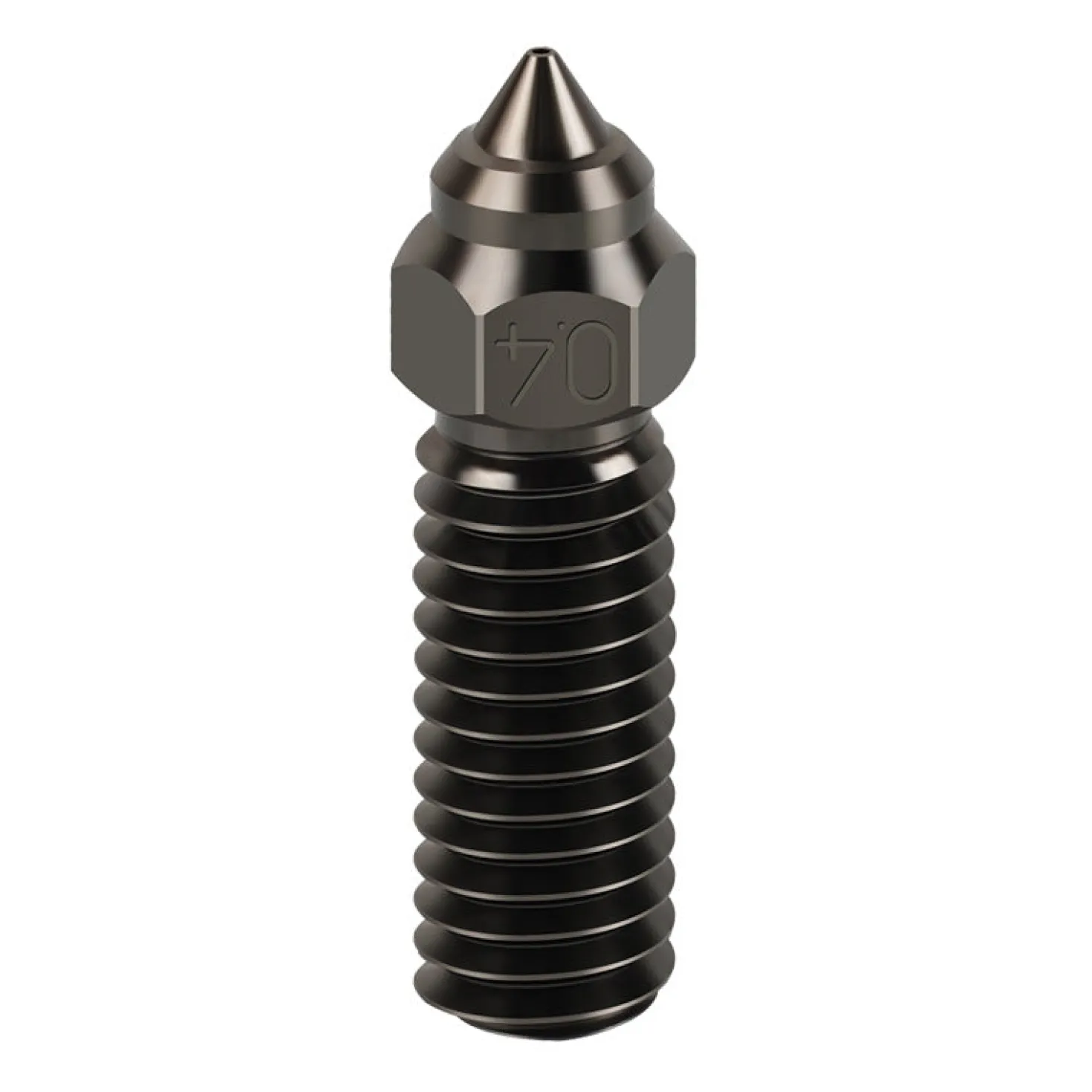 Spider - Hardened Steel Nozzle - K1/K1 Max (Pick a Size)