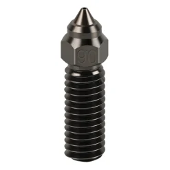 Spider - Hardened Steel Nozzle - K1/K1 Max (Pick a Size)