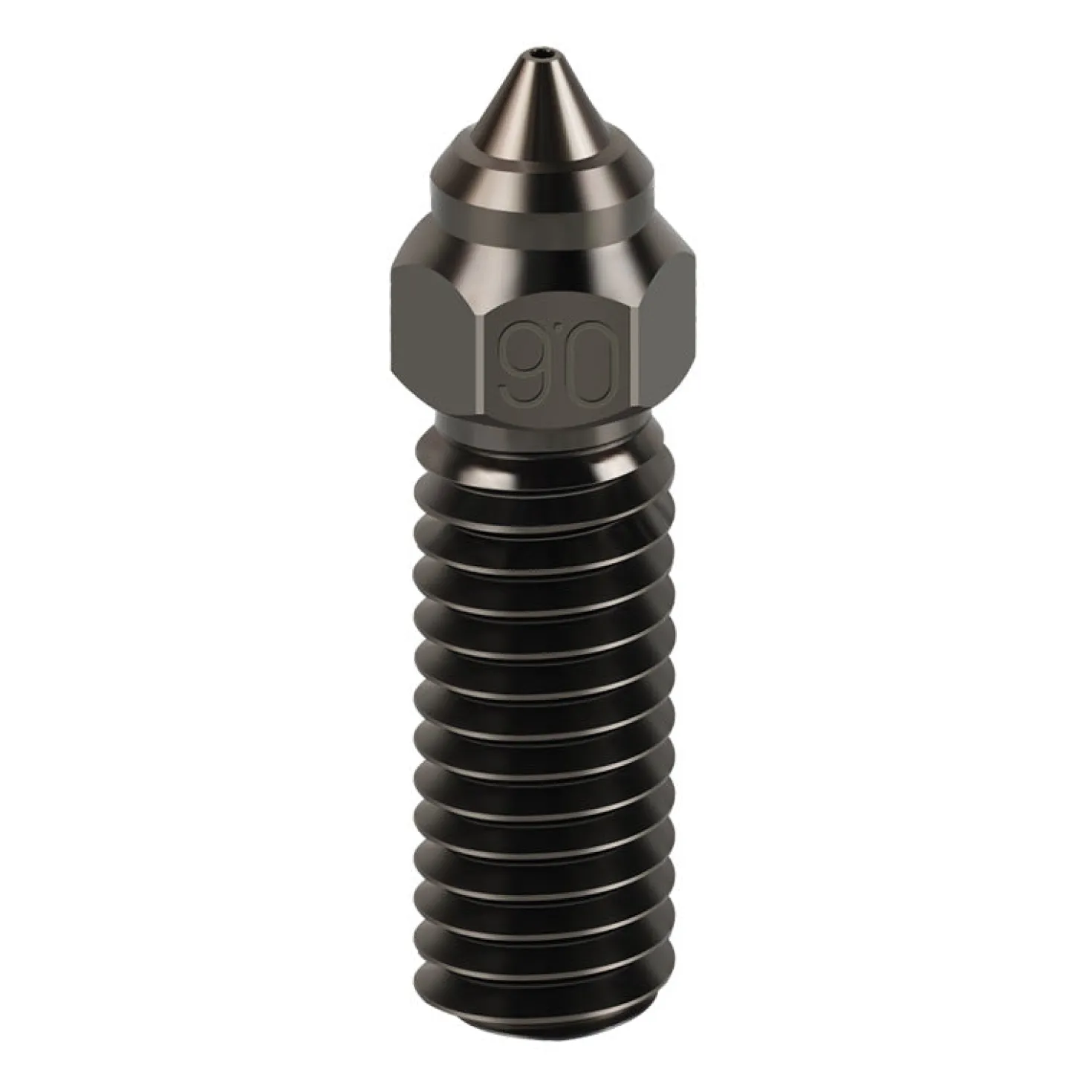 Spider - Hardened Steel Nozzle - K1/K1 Max (Pick a Size)