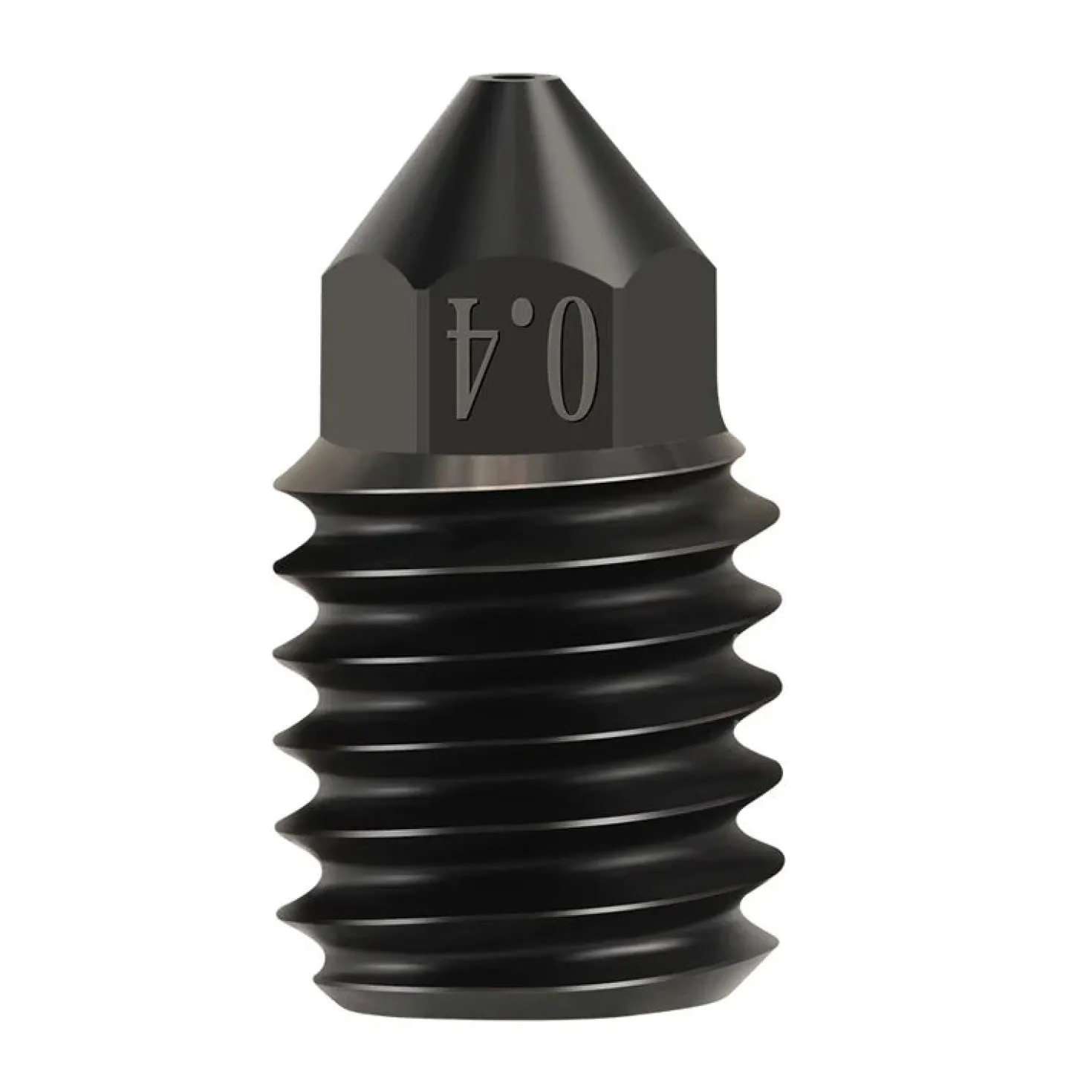 Spider - Hardened Steel Nozzle 0.4mm - A1/A1 Mini