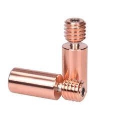 Spider - Heatbreak - Bi-Metal - 1.75mm - Ex. Cr10-Ender-3 Series