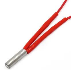 Spider - Heater Ceramic Cartridge - 24V 40W - 1M