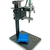 Spider - Heat Press Insert Tool for Knurls / Præcisionsværktøj til Gevindindsatser