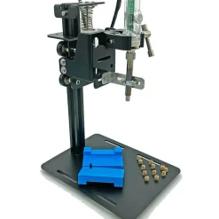 Spider - Heat Press Insert Tool for Knurls / Præcisionsværktøj til Gevindindsatser