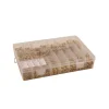Spider - Knurls - Gevindindsats - 1000 pcs