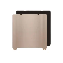 Spider - Magnetic Spring Steel Sheet - K1 - 235x235mm