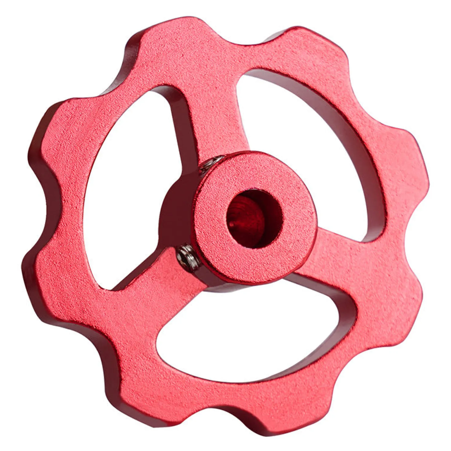 Spider - Motor Manual Nut