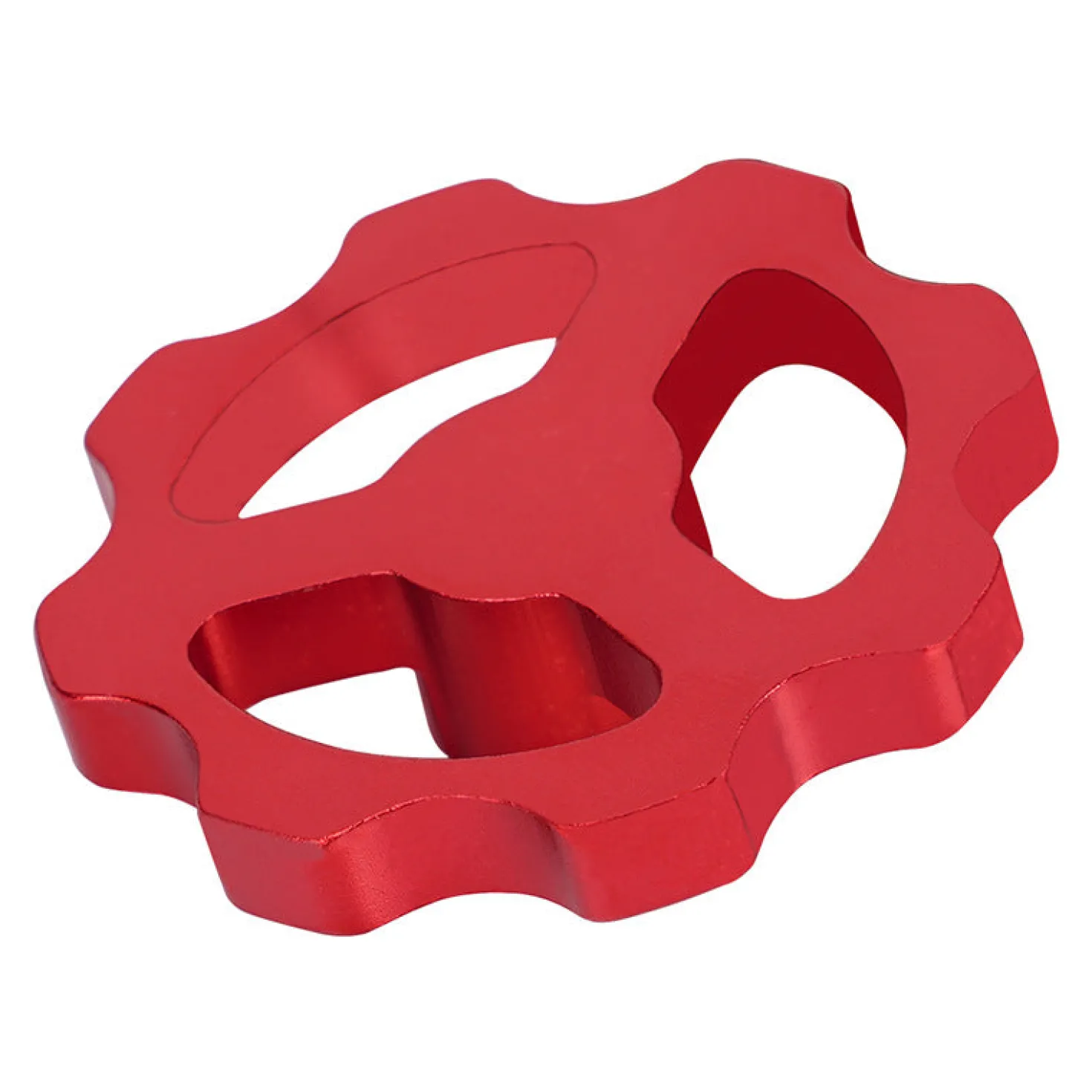 Spider - Motor Manual Nut