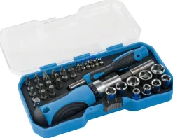 Spider - Multi-bit Screwdriver Set