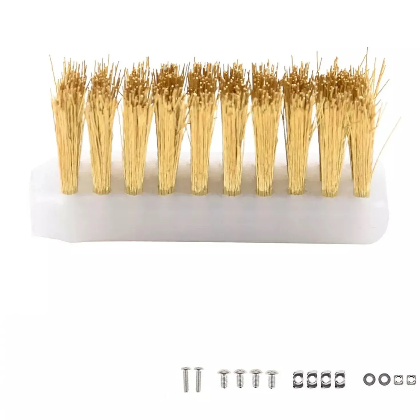 Spider - Nozzle Cleaning Brush