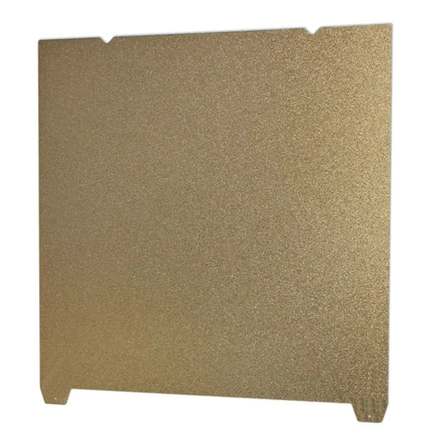 Spider - PEI Gold Textured Double Sided System - K1 Max