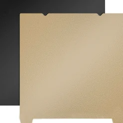 Spider - PEI Gold Textured Double Sided System - K1