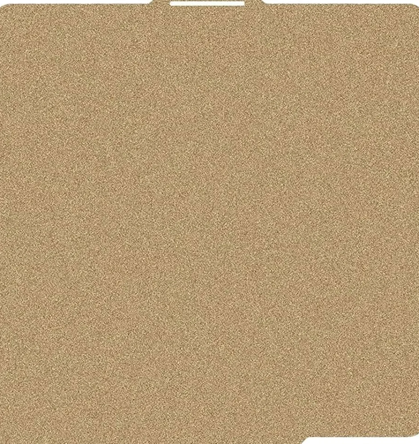 Spider - PEI Gold Textured Double Sided System - 258x275mm - P2S,A1, X1/P1