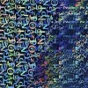 Spider - PEY Letter/Figure Double Sided System - 235x235mm - K1