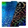 Spider - PEY Sweetheart/Waterdrop Double Sided System - 258x275mm - X1/P1 Series, A1. P2S