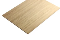 Spider - Plader - Bamboo Wood - 50x100cm - 10pcs - Til Laser