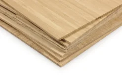 Spider - Plader - Bamboo Wood - 50x100cm - 10pcs - Til Laser