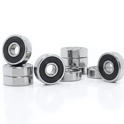 Spider - 625-2RS Bearing (1 Pcs)