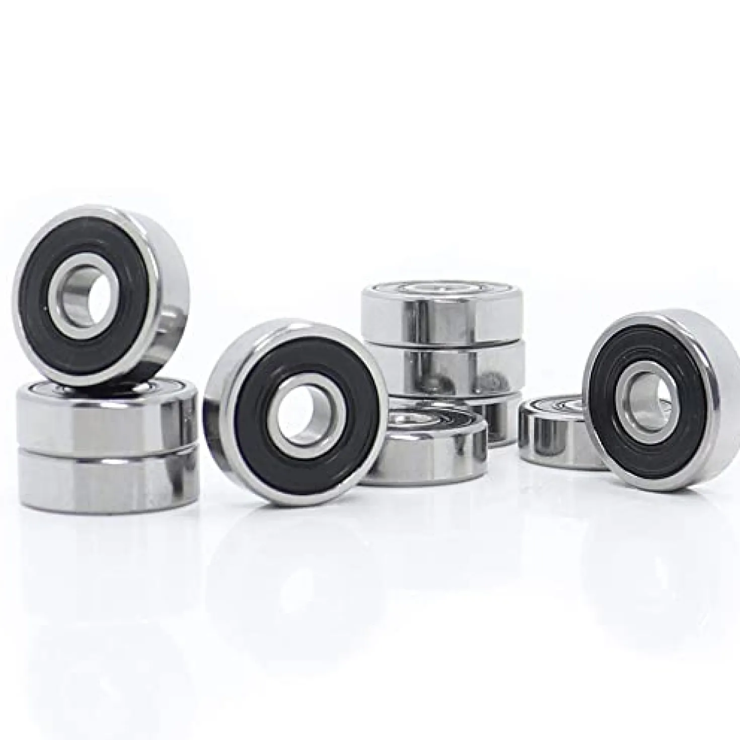 Spider - 625-2RS Bearing (1 Pcs)