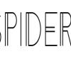 SpiderSheet - Ex Creality CR series - KAN SKÆRES MINDRE MED EN HOBBYKNIV - 450x450mm