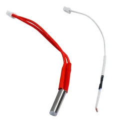 Spider - Short NTC - Heater Kit - 12v - 150mm