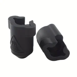 Spider - Silicone Rubber Cover - Black - K1/K1 Max (1 Pcs)