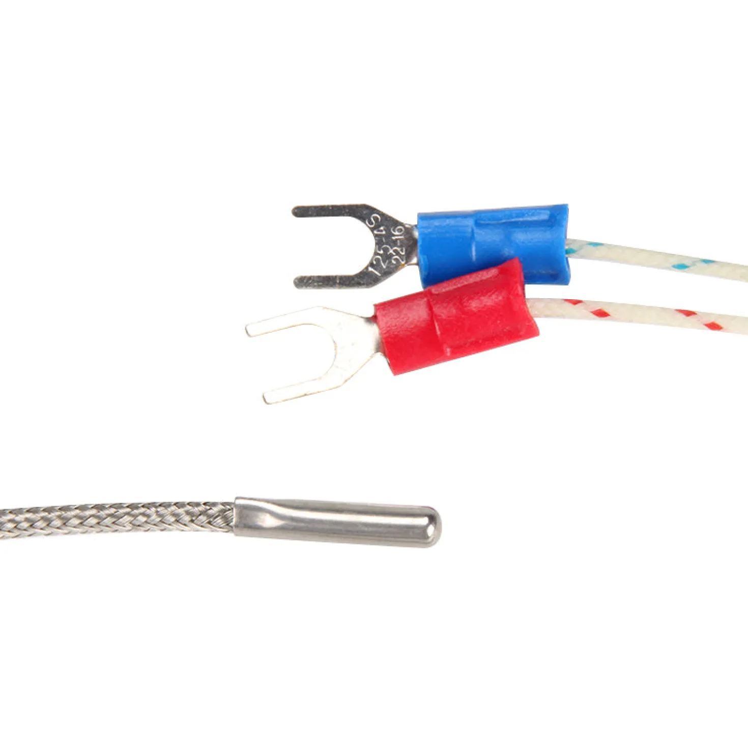 Spider - Thermocouple Temperature Sensor