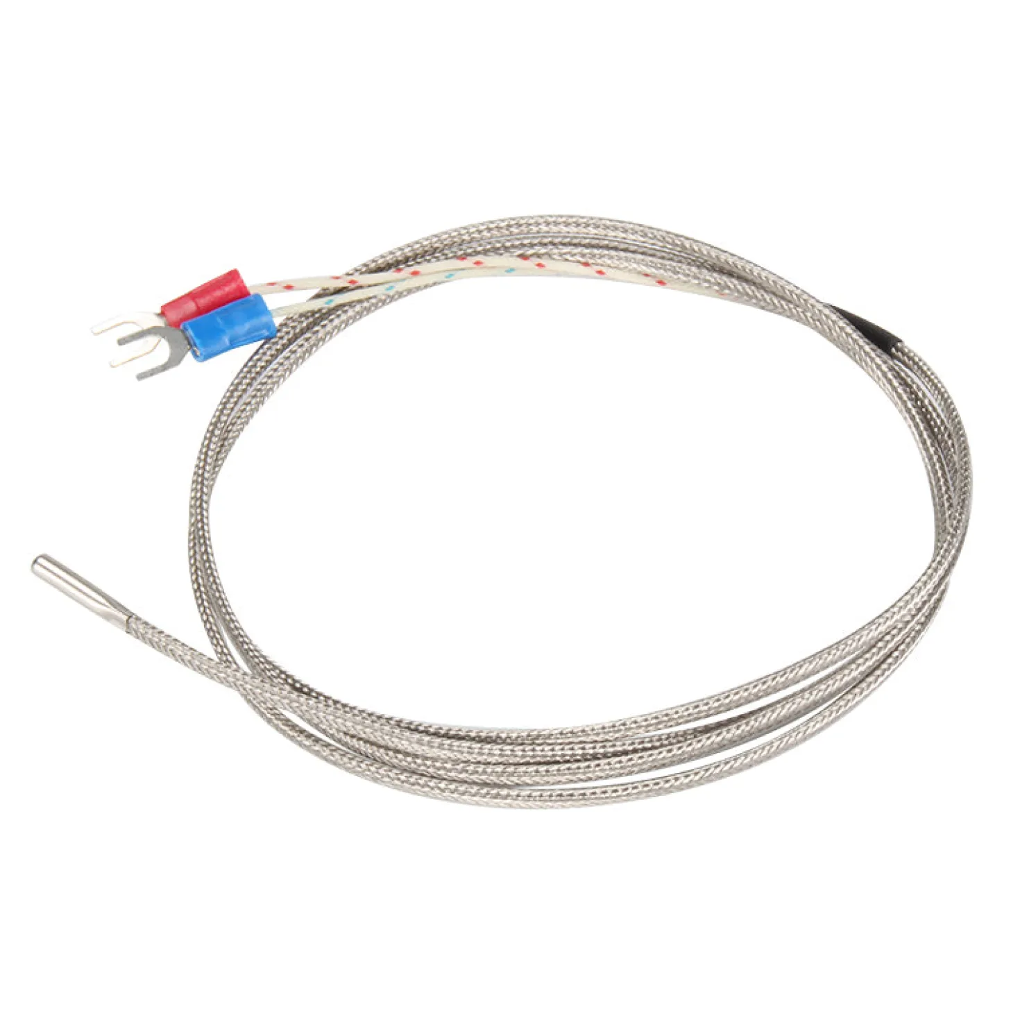 Spider - Thermocouple Temperature Sensor