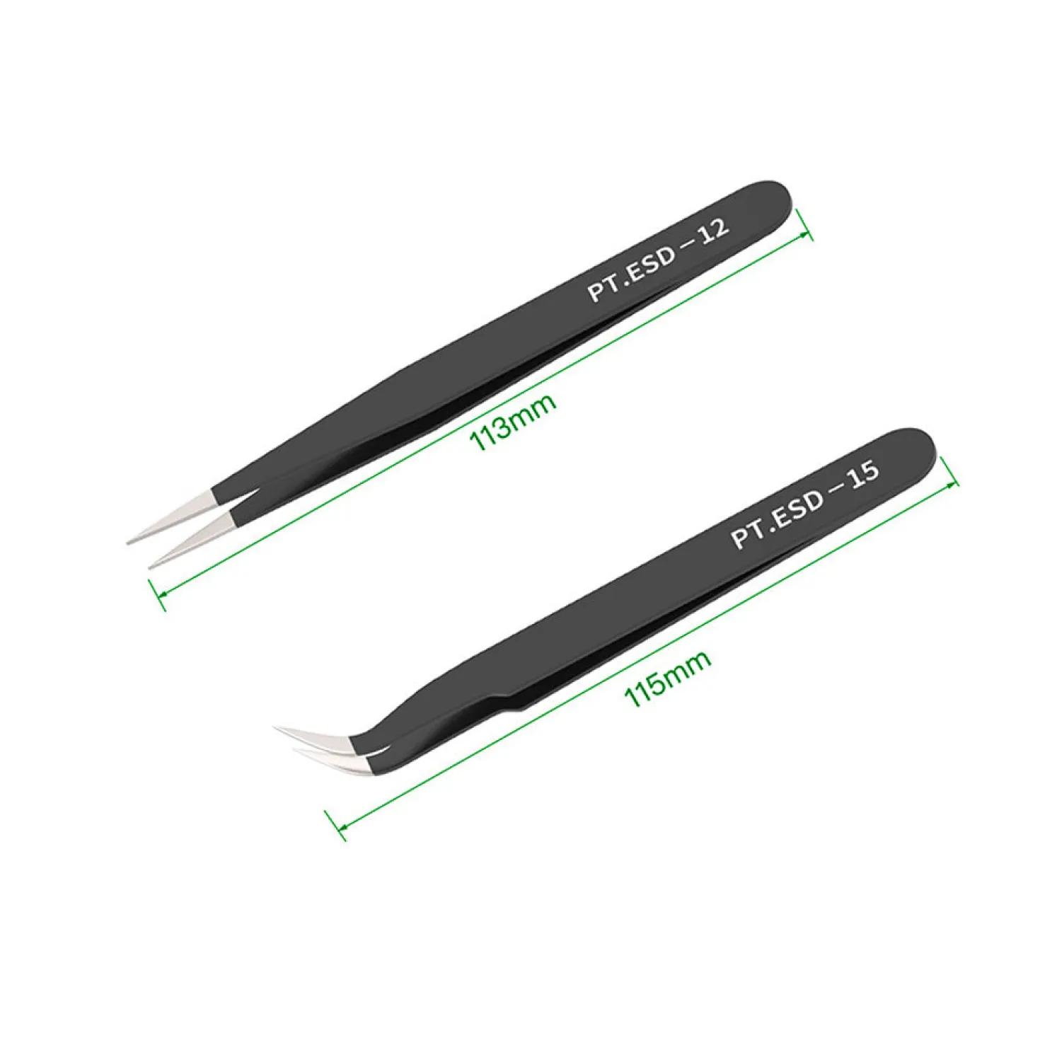 Spider - Tool Kit (16 dele)