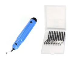 Spider - Trimming Tool Kit / Afgrater