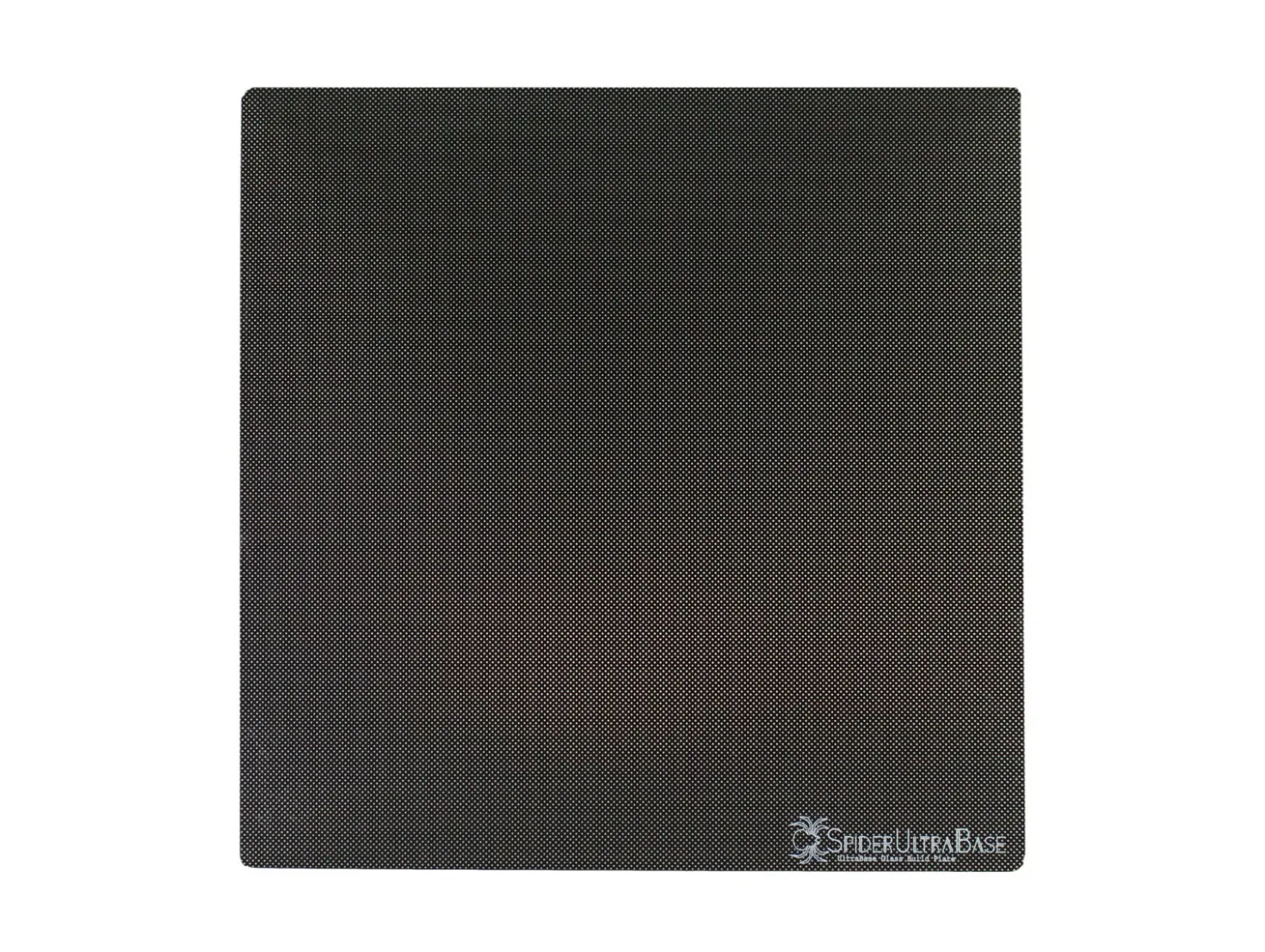 SpiderUltraBase - UltraBase Glass Build Plate - 310x310mm