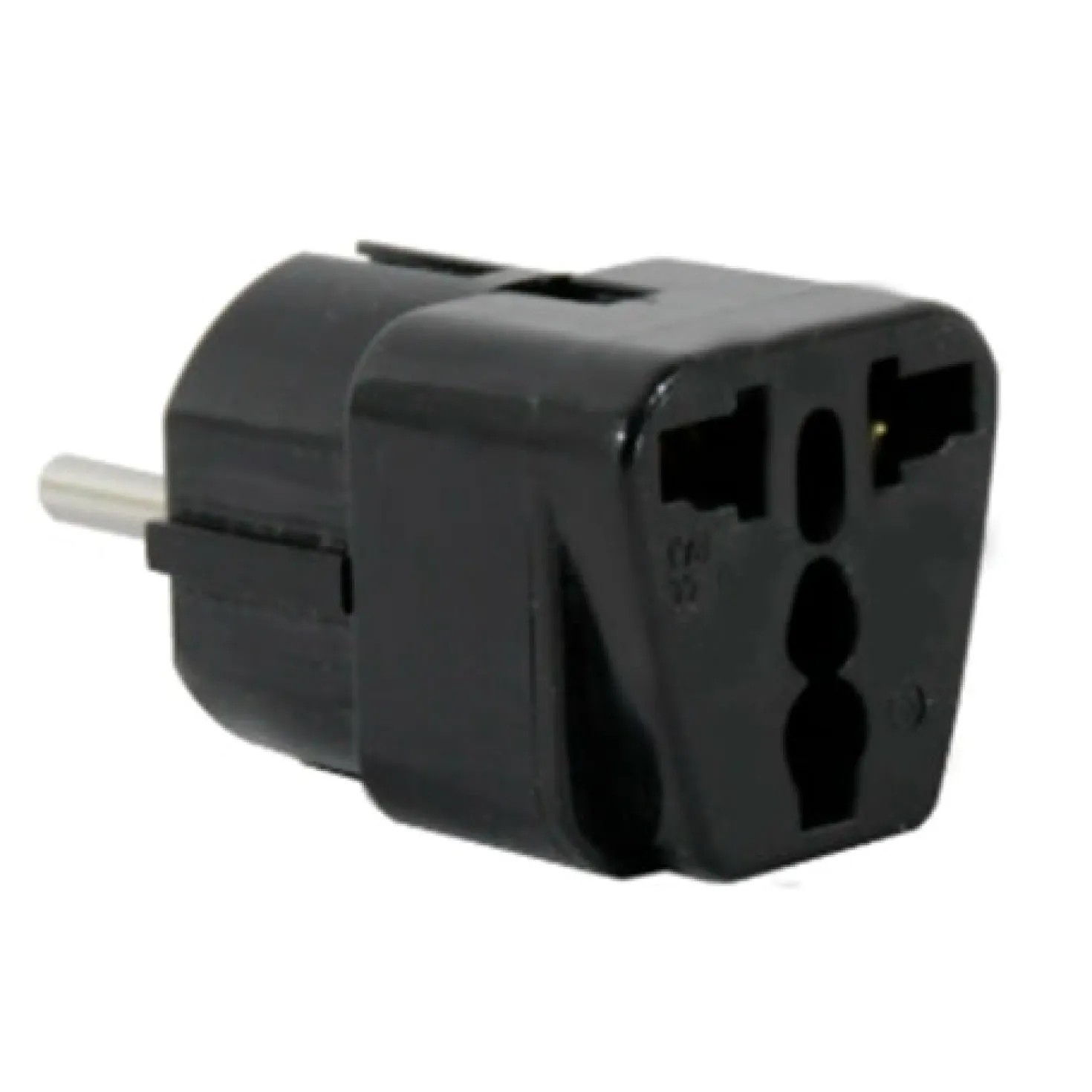 Spider - US to EU Plug Adapter