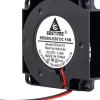 Spider - V2.4 New Premium Ball Bearing Fan/Blæser Kit (Gdstime 5015 24v Blower Fan 1pcs, Sunon 4010 24v 1pcs, Gdstime 6020 24v 3psc.)