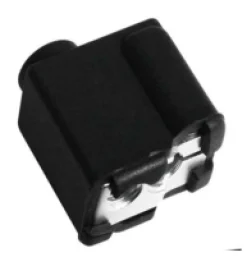 Spider - Volcano Silicone Sock - Long Distance Hotend Silicone Sock - 1 pcs (for PT Type Heatblock)