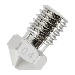Spider - V6 Thread CuCrZr Nozzle - 0.4mm