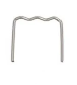 Spider - Welding Pin - Flat Stables - 0.6mm (100 Pcs)