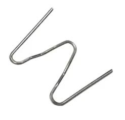 Spider - Welding Pin - Outside Corner Stables - 0.6mm (100 Pcs)