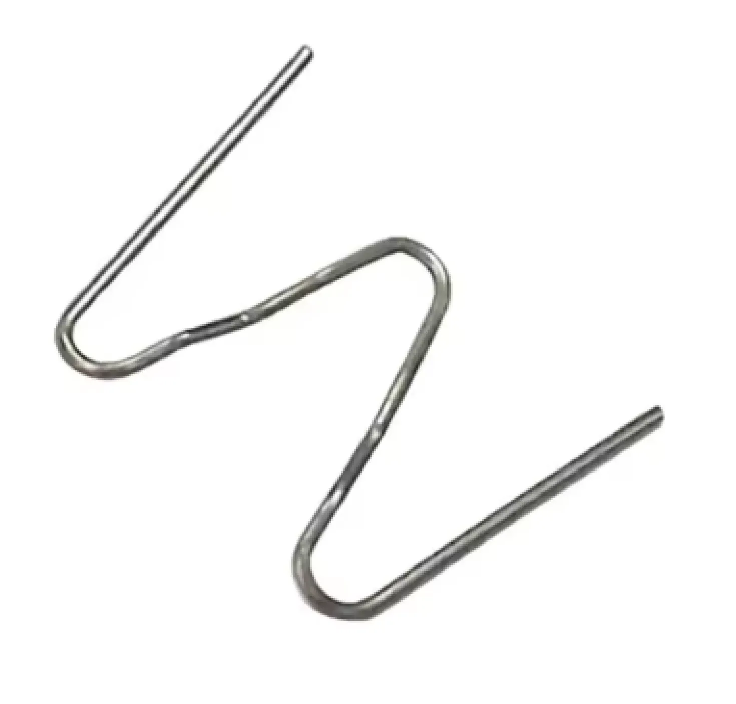Spider - Welding Pin - Outside Corner Stables - 0.6mm (100 Pcs)