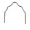 Spider - Welding Pin - Pre-cut Corner Stables - 0.8mm (100 Pcs)
