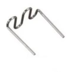 Spider - Welding Pin - Wave Stables - 0.8mm (100 Pcs)
